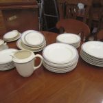 719 8579 DINNER SET